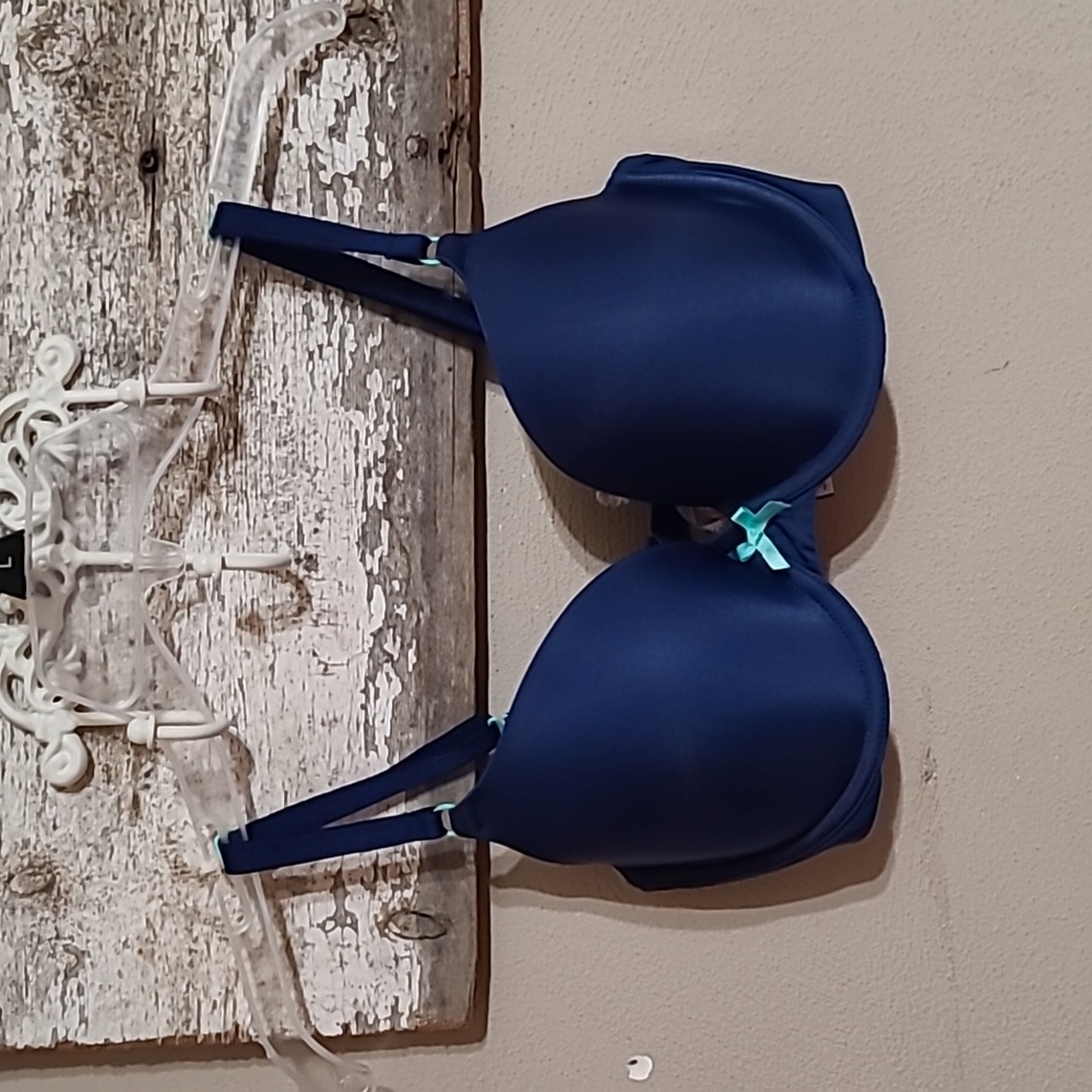 Victoria's Secret demi underwire bra 34d